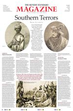 The Sunday Standard Magazine