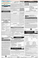 Public Notices Archive