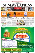 The New Indian Express-Villupuram