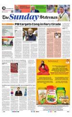 Delhi - The Statesman