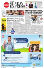 The New Indian Express-Belagavi
