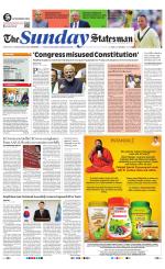  Bhubaneswar -The Statesman