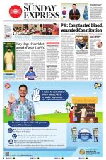 The New Indian Express-Kannur