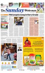 Kolkata - The Statesman