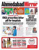 Ahmedabad Mirror