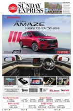 The New Indian Express-Hyderabad