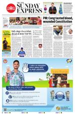 The New Indian Express-Villupuram