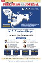 Free Press - Mumbai Epaper