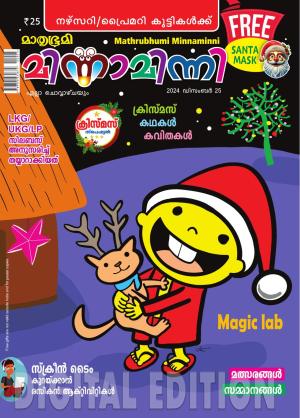 Minnaminni - 2024 December 25