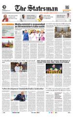 Delhi - The Statesman