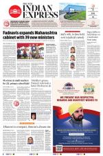 The New Indian Express-Mangaluru