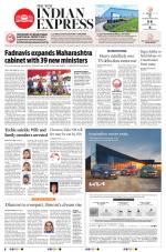 The New Indian Express-Villupuram
