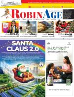 RobinAge: India's Favourite Newspaper for Children