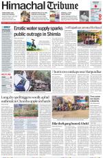 Himachal Tribune