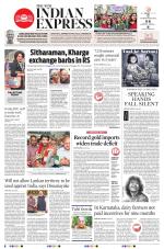 The New Indian Express-Belagavi