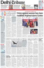 Delhi Tribune