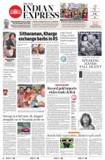 The New Indian Express-Kannur