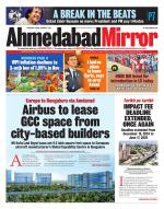 Ahmedabad Mirror