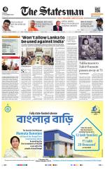 Kolkata - The Statesman