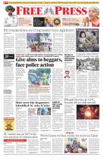 Free Press - Indore Epaper Edition