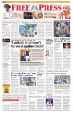 Free Press - Bhopal Epaper Edition