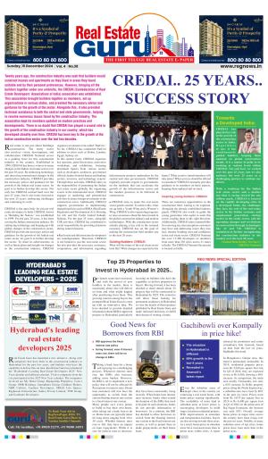 Real Estate Guru December 15th 2024 issue