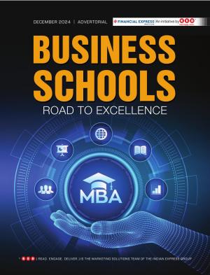 Business Schools Dec 2024