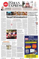 The New Indian Express-Mysuru