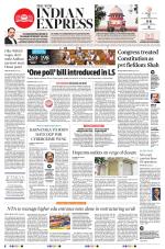 The New Indian Express-Shivamogga