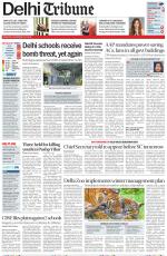 Delhi Tribune