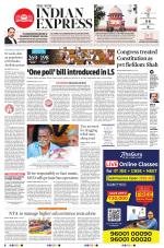 The New Indian Express-Kochi