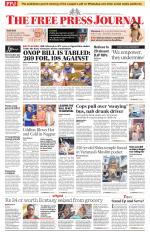 Free Press - Mumbai Epaper
