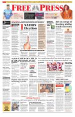 Free Press - Indore Epaper Edition