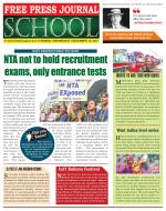 Free Press School - Mumbai Edition