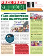 Free Press School - Indore Edition