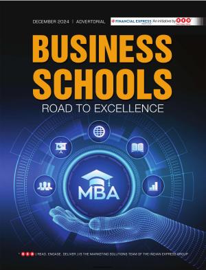 Business Schools Dec 2024