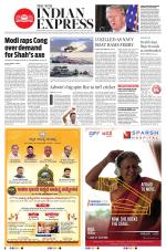 The New Indian Express-Mysuru