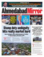 Ahmedabad Mirror