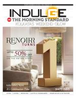 Indulge - Kolkata