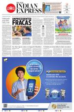 The New Indian Express-Vijayawada