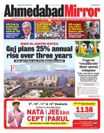 Ahmedabad Mirror