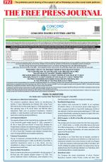 Free Press - Mumbai Epaper