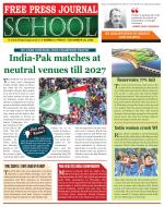 Free Press School - Mumbai Edition