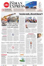 The New Indian Express-Kozhikode