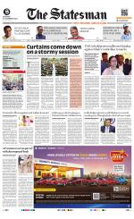 Kolkata - The Statesman