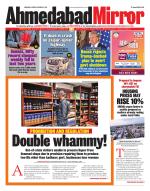 Ahmedabad Mirror