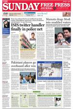 Free Press - Mumbai Epaper