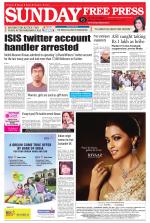 Free Press - Bhopal Epaper Edition