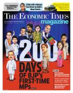 The Economic Times Magazine