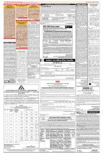 Public Notices Archive